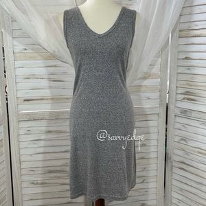 Mar-Teeni Knit Dress/Swim Cover Up
